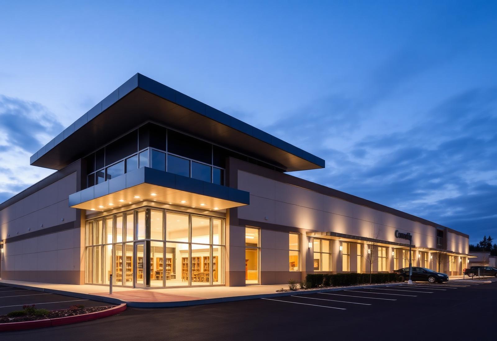 Ironline Warehouse